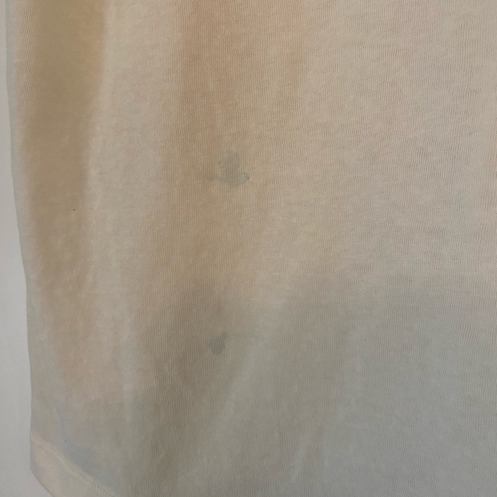 Loewe T-Shirt with Sculptural Logo - Picture 8 of 10